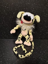 Peluche Marsupilami Vintage