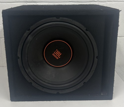 Jbl gt4 series - jbl,