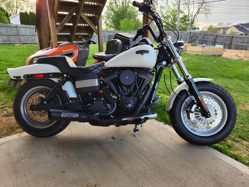 échappement harley davidson - Échappement, harley-davidson