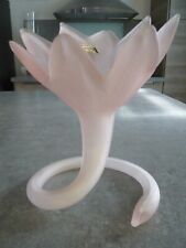 VASE EN VERRE SOUFFLE forme