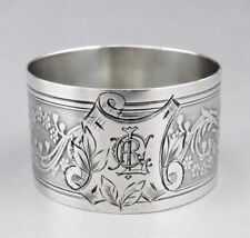 Ancien Rond de serviette en