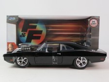 Jada Toys Dodge Charger 1970 Fast & Furious 1/24 253203101