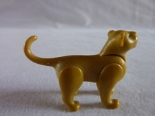 PLAYMOBIL LE LIONCEAU PREMIERE