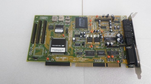Packard bell i38 mmsn811 - bell, i38-mmsn811