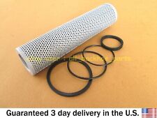 JCB Tractopelle - Filtre