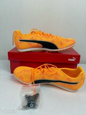 Pointes athlétisme Puma