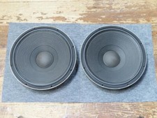 JBL PR15C Woofer Unit USED JP