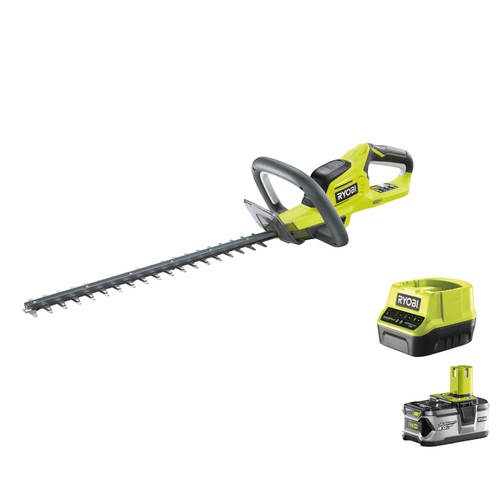 Ryobi oht1845 taille haie - taille-haie, 18v