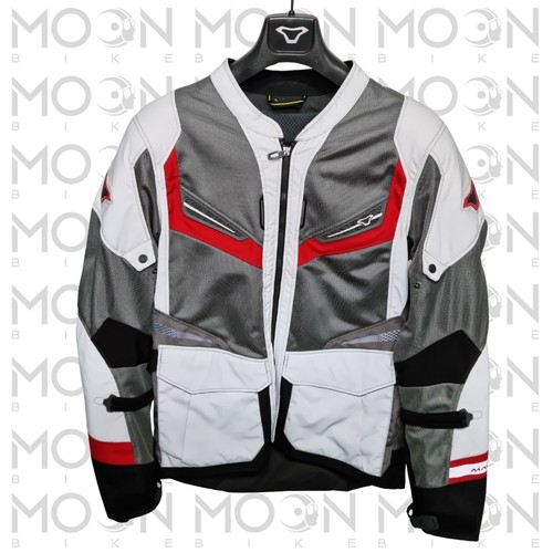 Veste moto été macna - d'été,
