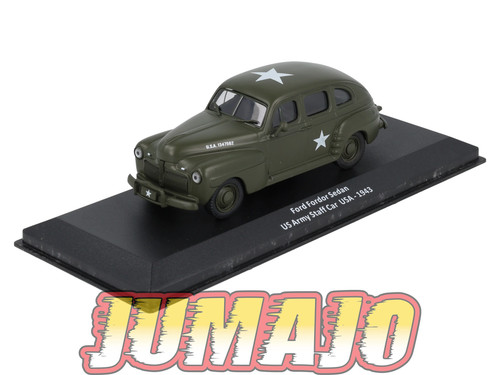 Vm19 voiture ixo altaya - ixo,