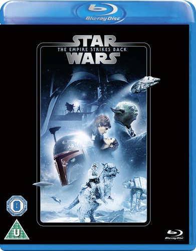 Star wars episode the - star,