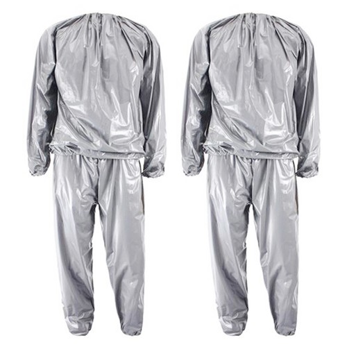 Heavy duty fitness perte de - 2x,