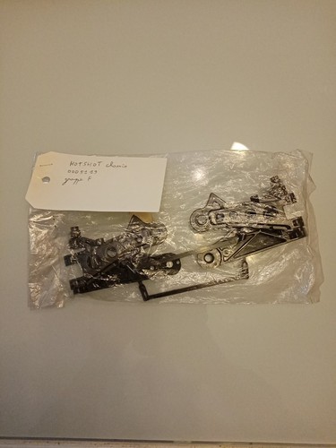 Tamiya 0005119 grappe - grappe, f
