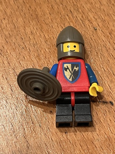 Lego 6039 castle vintage - 6039,