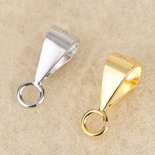 Pendentif Simplicité en