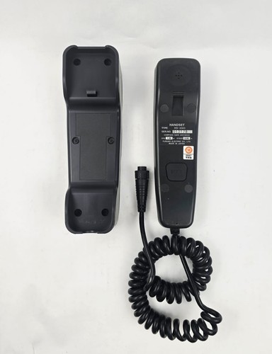 Furuno 2003 handset - furuno,