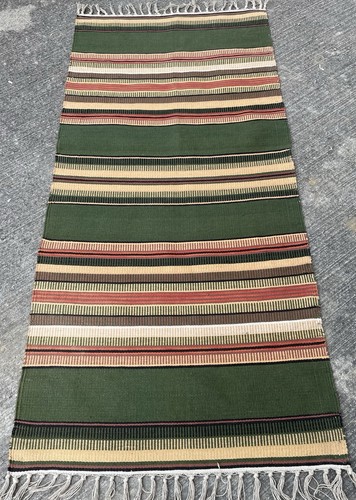 Tapis kilim 140x70cm - , tissé