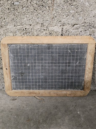 Ardoise tableau écolier - ardoise, d’écolier