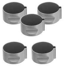  5 PCS Bouton Gaziniere