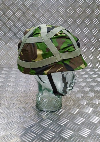 Casque militaire enfant jungle - casque,