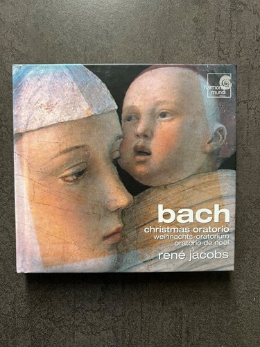 Oratorio de - 💿💿,