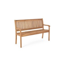 BANC DE JARDIN 2 PLACES EN