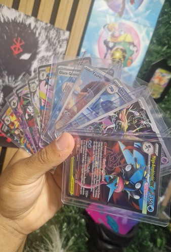 Pokémon lot cartes - lot, fr