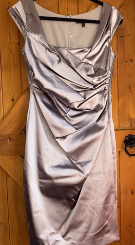 Gorgeous coast lilac silver - coast, lilac/silver