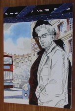 DECALOGUE BEHE GIROUD TOME 1