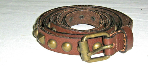 Ceinture femme cuir - femme,