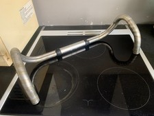 Guidon Cintre Handlebar ITM Route Road Europa Super Racing  44 cm  Aluminium