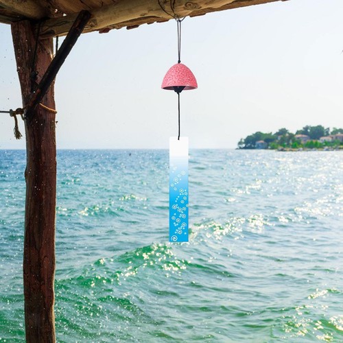 Carillon vent japonais - carillon,