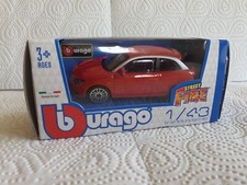 Burago 1/43    Audi   A1