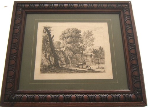 Dujardin karel goujat et - goujat,