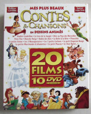 Mes plus beaux contes &