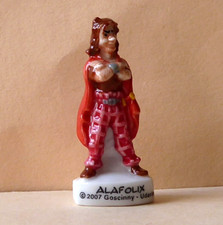 Fève Les Aventures d'