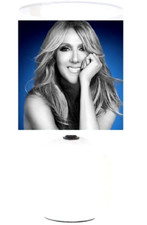 Lampe de chevet en Céramique