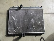 PEUGEOT 307 SW PH II 1.6 HDI 110 CV RADIATEUR EAU 62854770