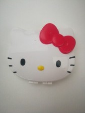 Boîte boîtier range carte hello kitty officiel nintendo DS lite DSI / XL 3DS 