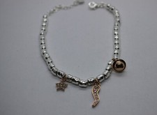 Bracelet Argent Dodo Style