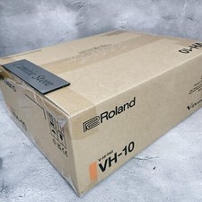 Roland VH-10 Electronic V Drum