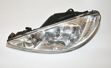 Phares à Halogène Phare