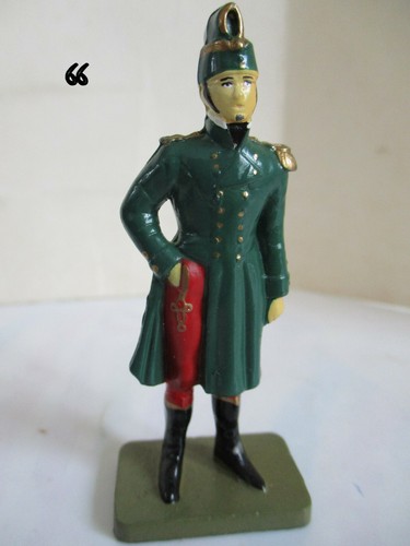 Figurine 66 starlux - 1/32,
