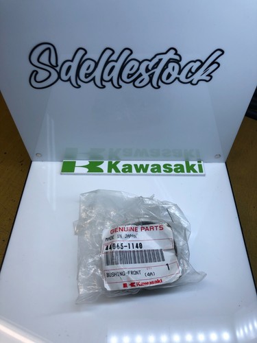Bague fourche kawasaki - 1,