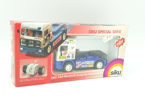 Siku daf 95 camion - siku,