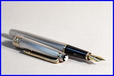 Montblanc MEISTERSTÜCK Stylo