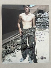 Charles Chuck Mawhinney