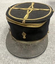 KÉPI POLO OFFICIER RA