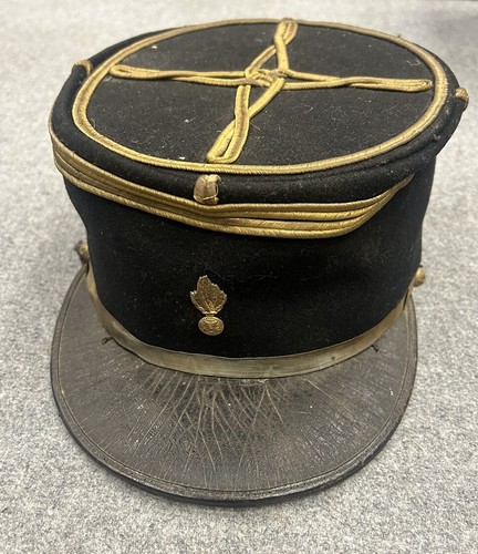 Képi polo officier - kÉpi,