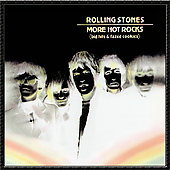 More hot rocks - more,